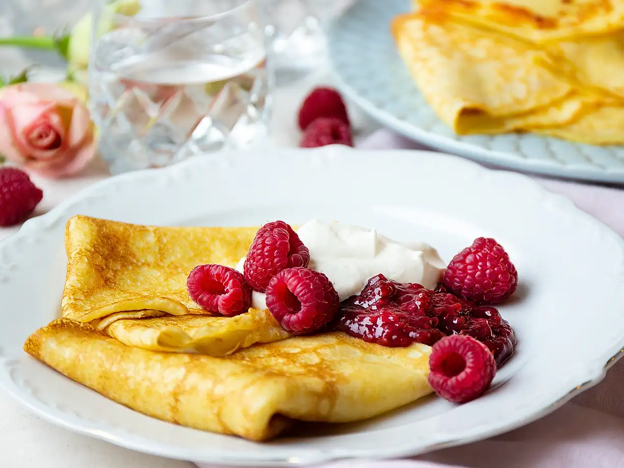 pannkaka